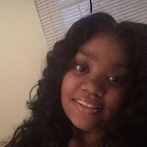 Meet your Posher, Ahjaylah